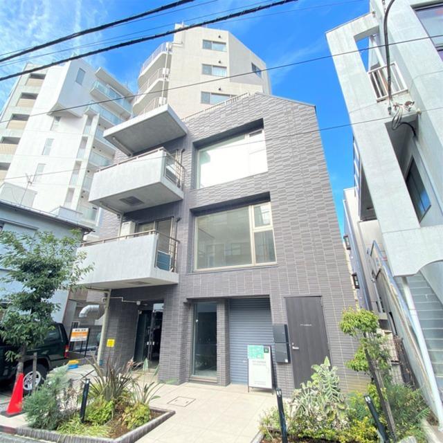 AG西麻布I