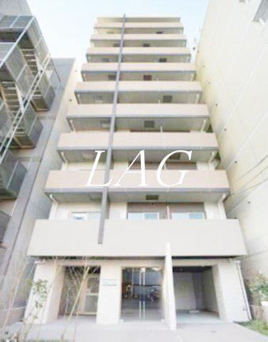 アイル東京深川