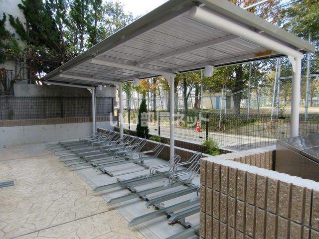阪急箕面線 箕面駅 徒歩13分 2階建 築9年