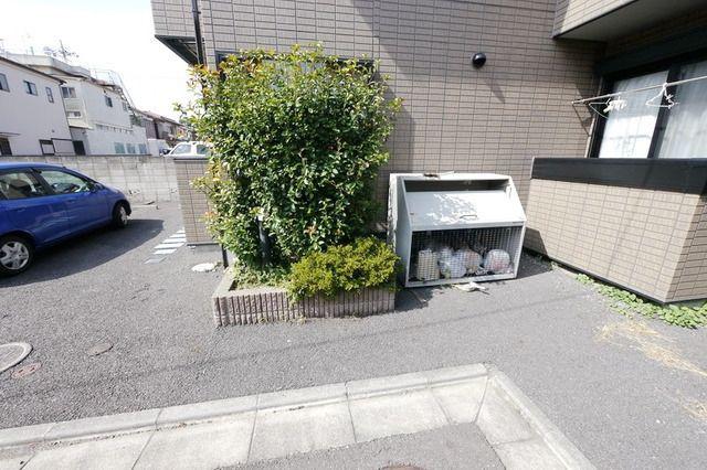 フレーシア