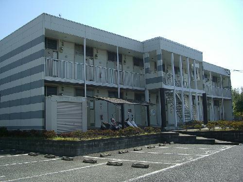 レオパレス立花寺I