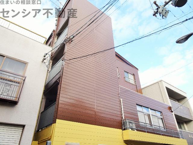 ファミール・諏訪