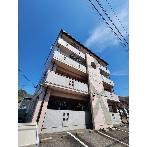 M・HILLS30