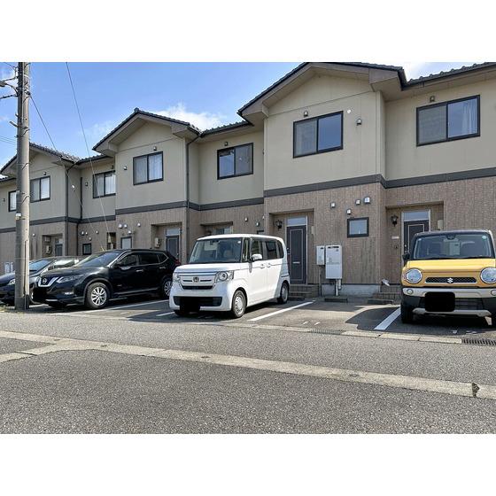 ファイン西荒屋D棟