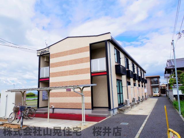 レオパレスシュークル