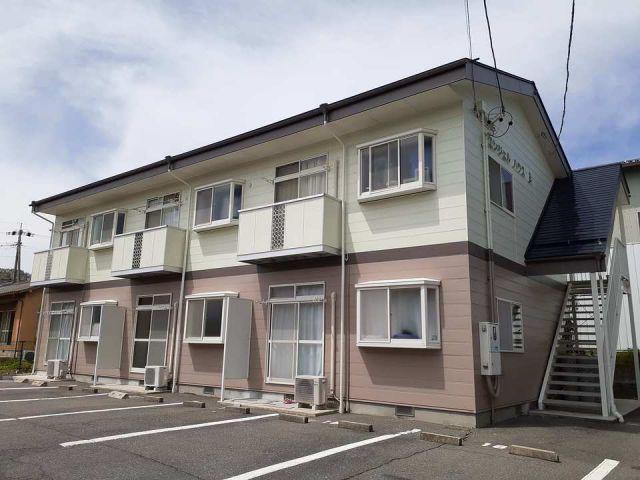 エンジェルハウスB