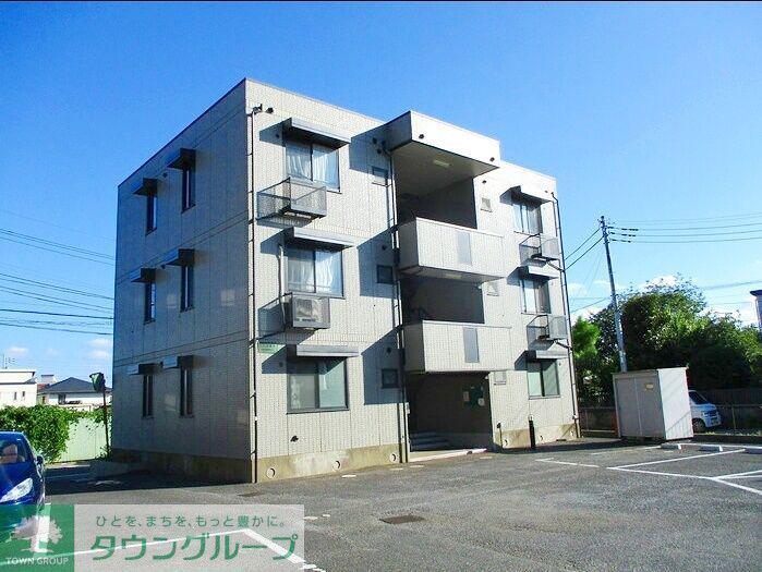 IS若葉A・B