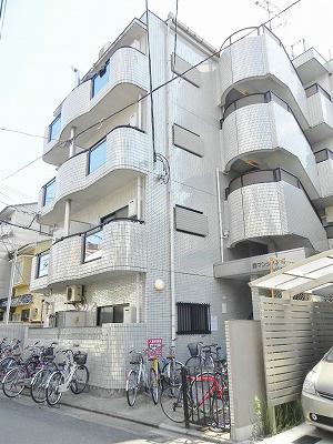 森マンションVII