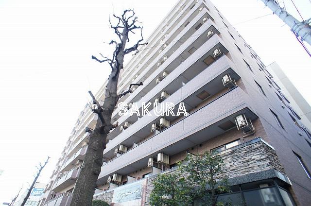 グランドガーラ横浜関内