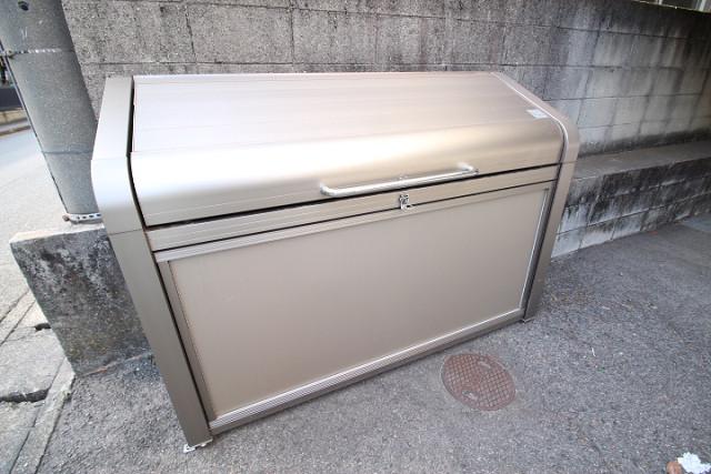 池ビル