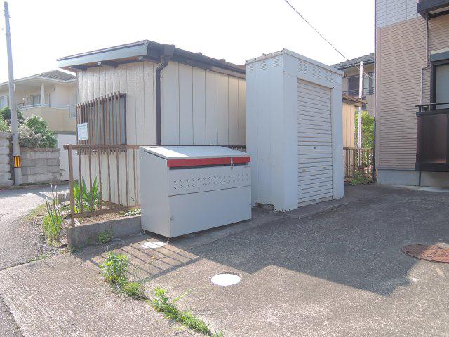 コーポジュン