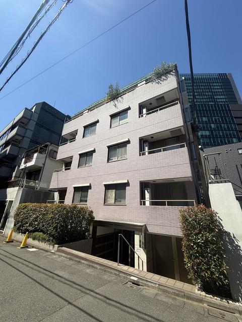 BIT渋谷常磐松