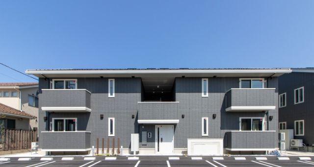 D-RESIDENCE松村I