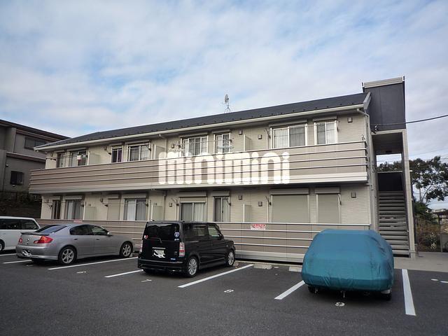 シャルム洋光台