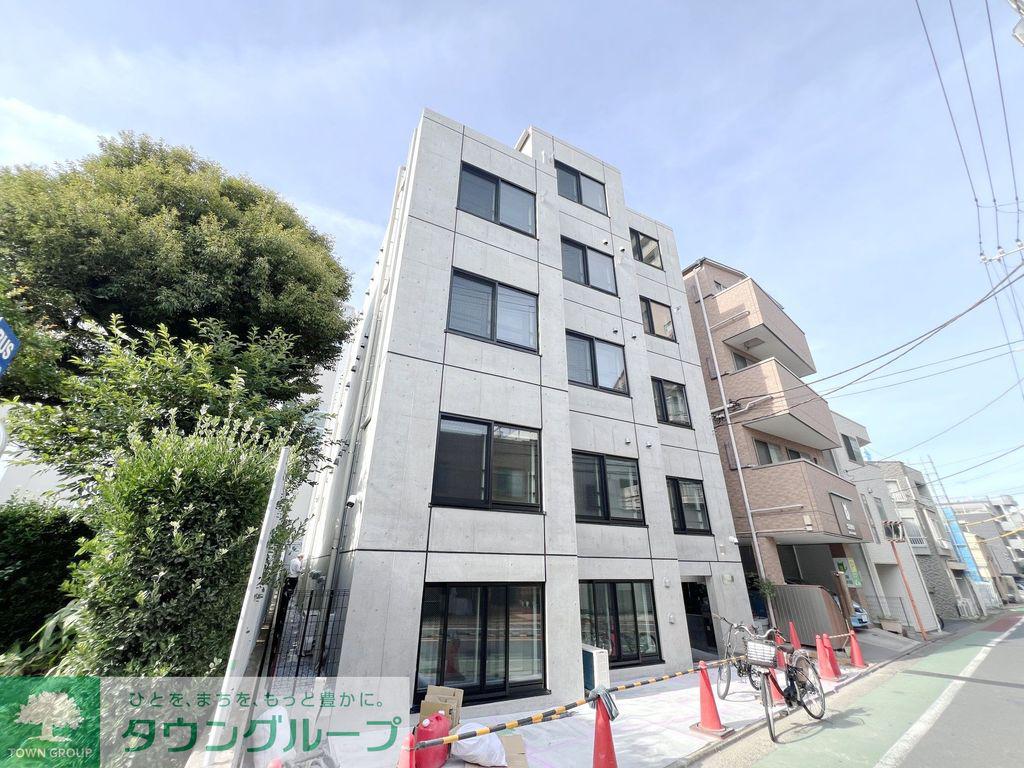 ラシクラス西大井
