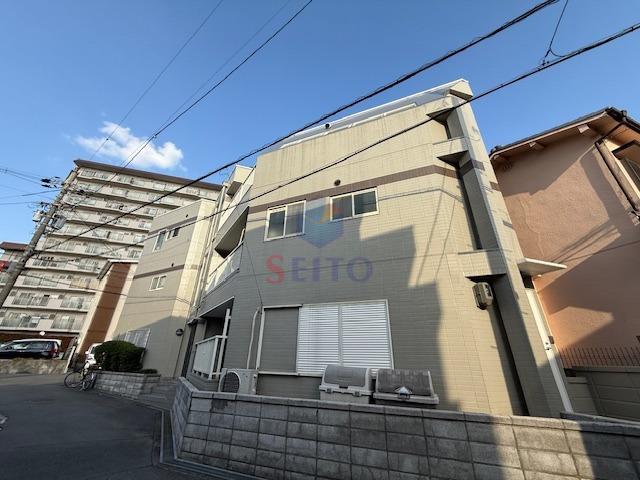 池田南桜塚ビル