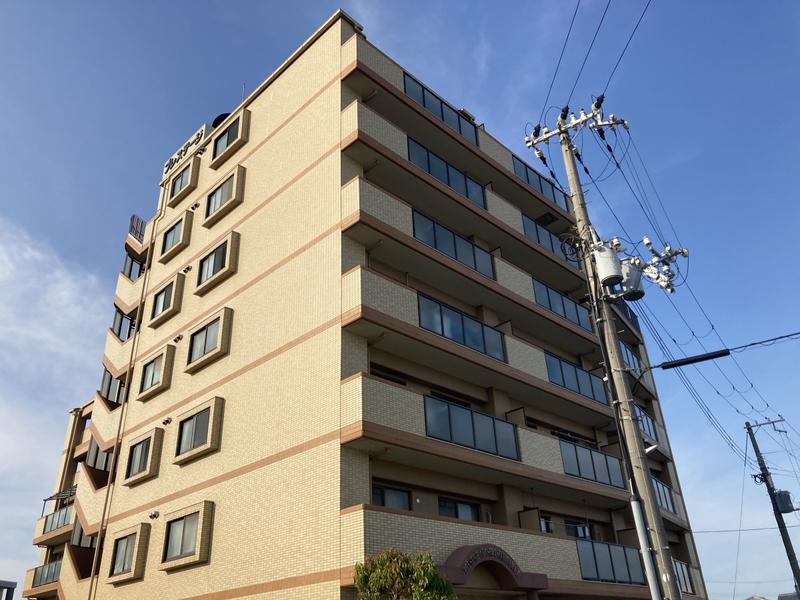 プレステージ明石土山II