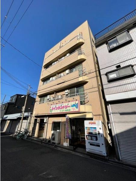 グローリー林寺