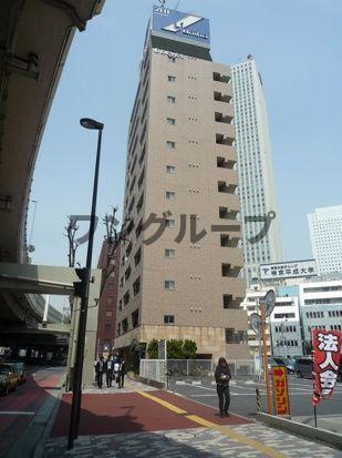 アーバイル池袋イースト