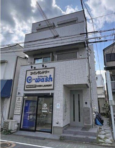 VIEUNO東蒲田