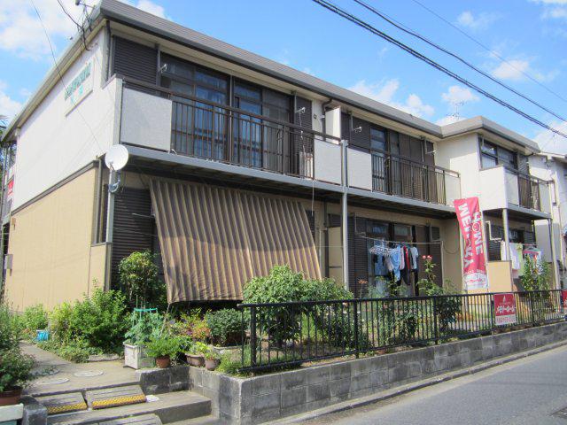 シティハイム松栄