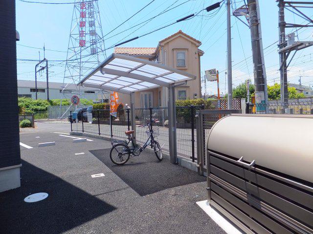 グッデイハイツII