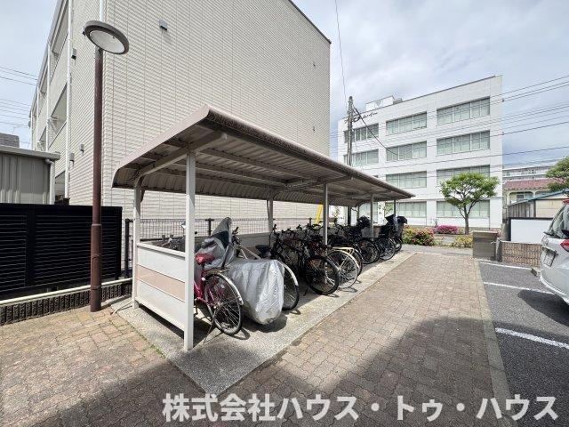 グレイスフルコート21