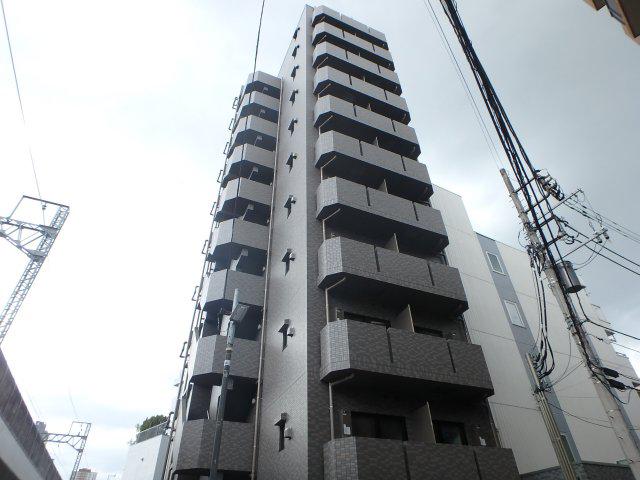 ルーブル新丸子