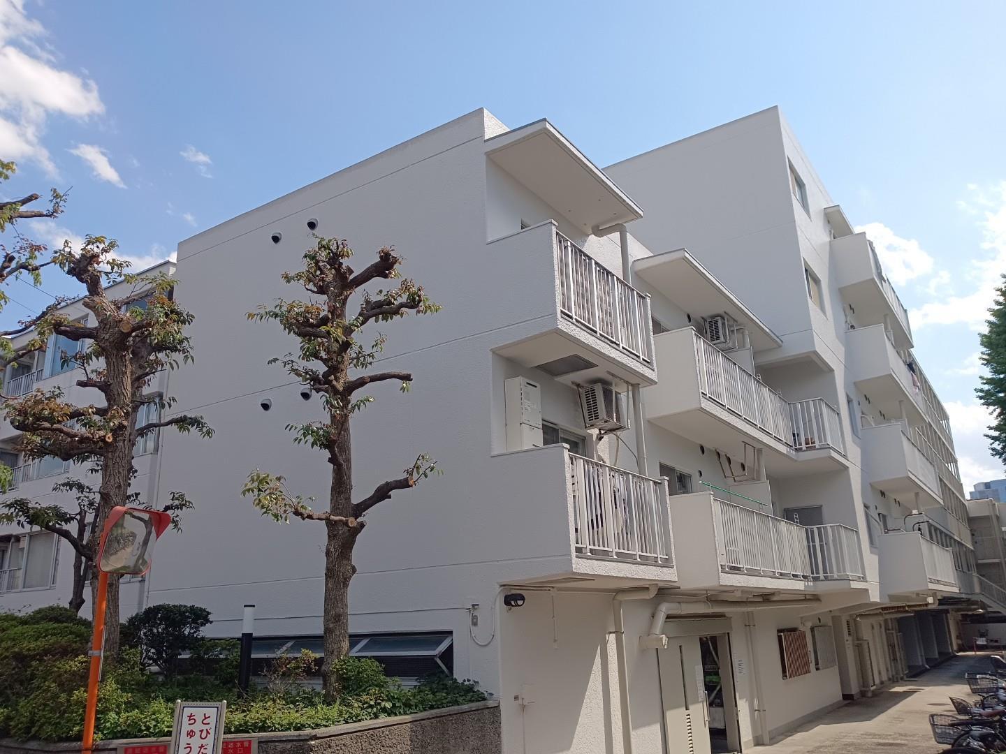 パイロットハウス北新宿