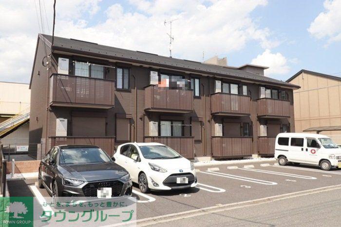 ロータスヒル