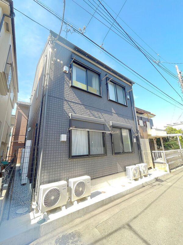 パストラーレ秋津