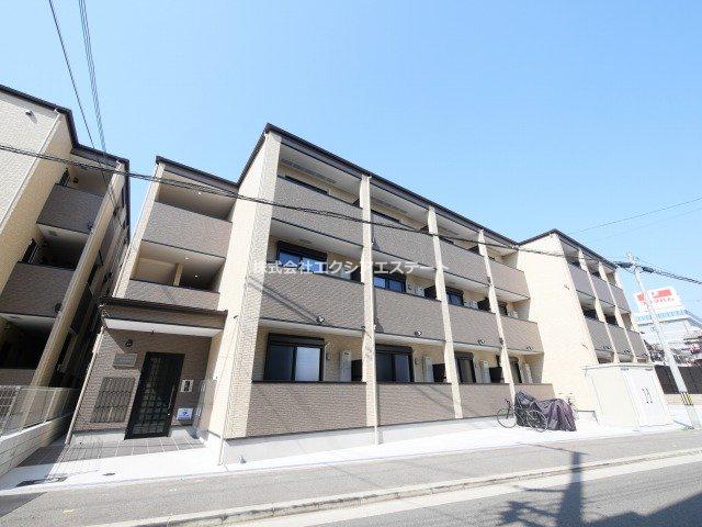 H-MAISON御幣島II