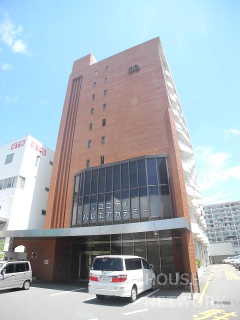 グリシーヌ京都西京極