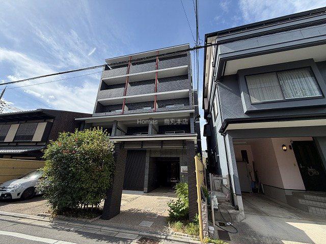 ベラジオ京都鞍馬口