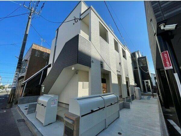 フローラルテラス仙台東