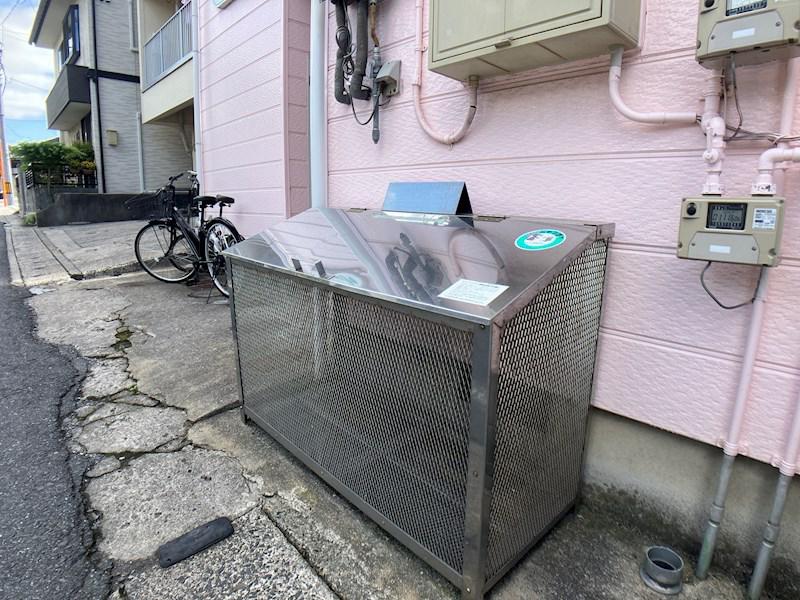 ミントンハウス