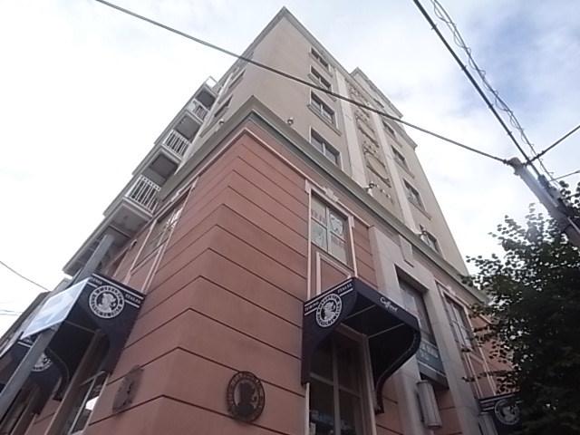 神戸トアロードビル