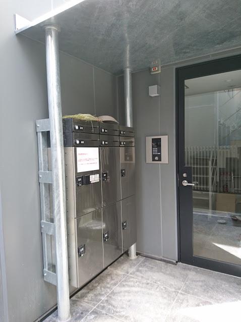  LA LUCE 渋谷 敷礼ゼロゼロ WZ