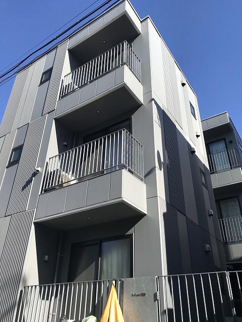  LA LUCE 渋谷 敷礼ゼロゼロ WZ