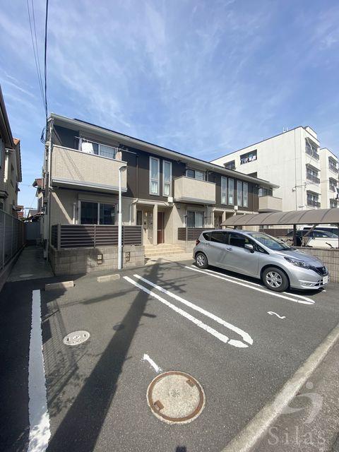 メルベーユ 三丘