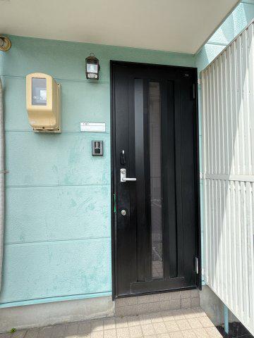 名鉄常滑線 榎戸駅(愛知) 徒歩13分 2階建 築27年