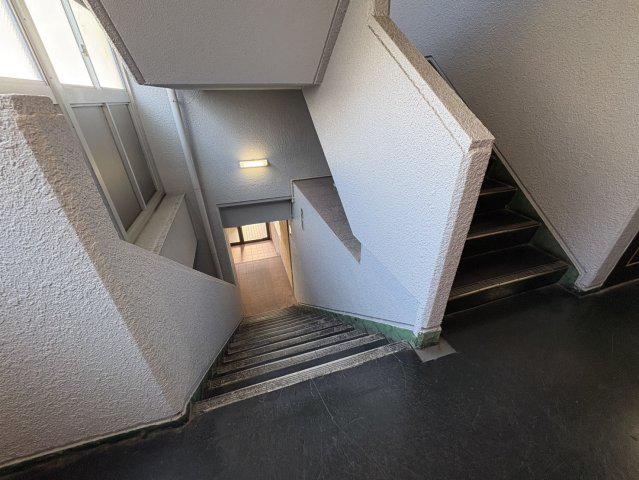 コーポ伊勢山