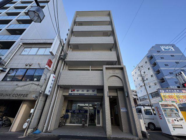 コーポ伊勢山