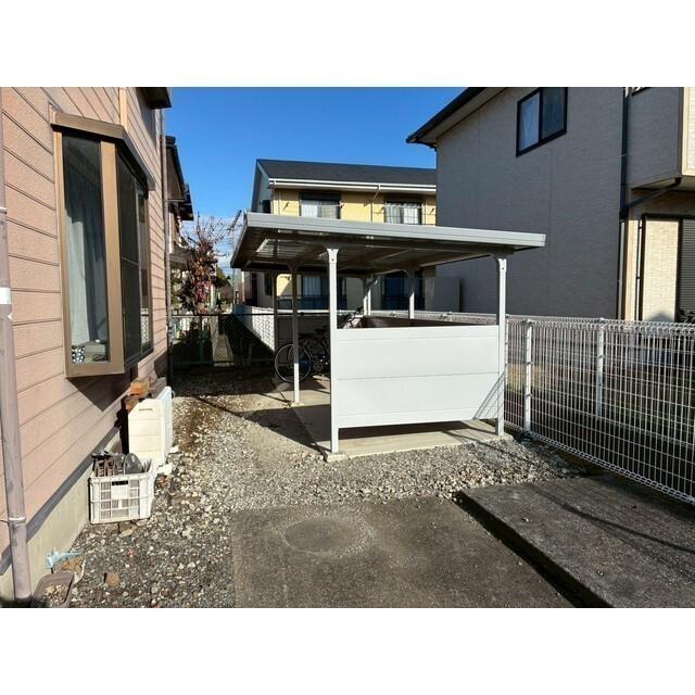 田村ハイツ