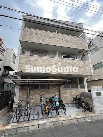 ラモーナ東大物町
