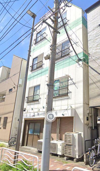 リナーシタ住吉