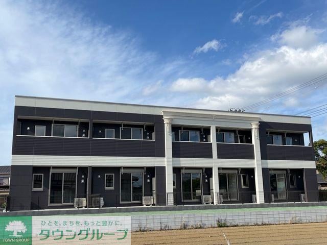 ＪＲ内房線 巌根駅 徒歩20分 2階建 築3年