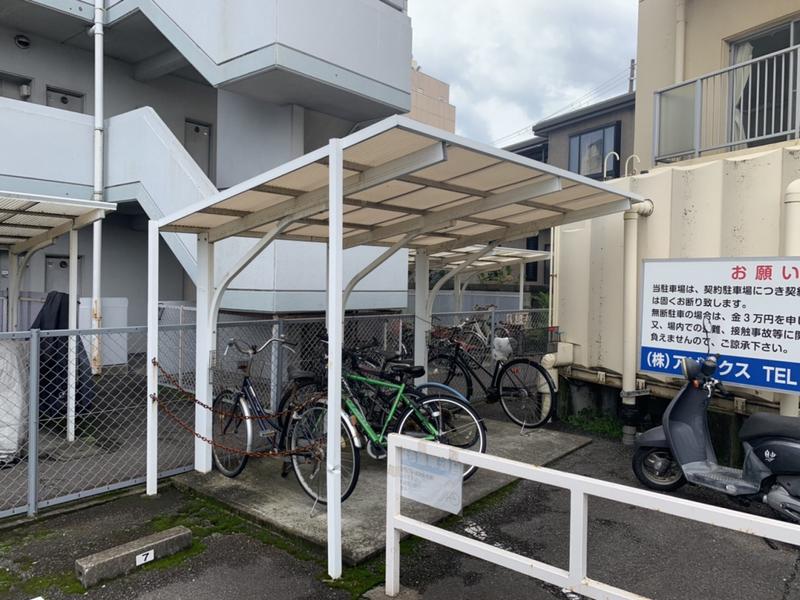ファーストイン英賀保駅前