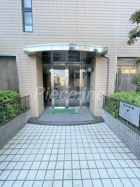 サニーセレクトコーポ