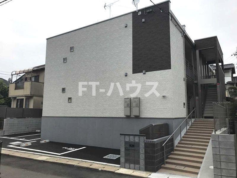 クレイノルーチェ幕張